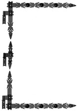 Cintura Angolare 800 +