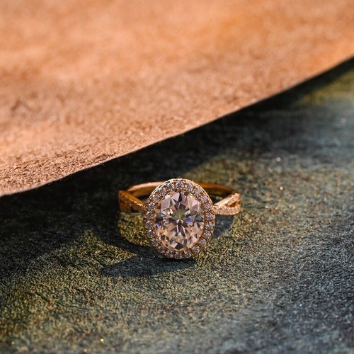 Anello anniversario forma - anello,