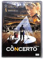 Concerto dvd usato ex - ,