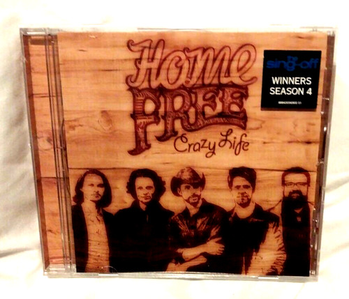 Home free crazy - free,