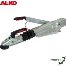 ALKO Freno 251 S Casseruola Montaggio Superiore per Timone a V 2700kg