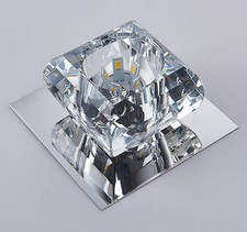 Lampadario da soffitto LED