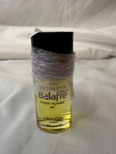 Lancome Balafre Pour Homme EDT
