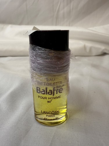Lancome balafre pour - balafre, edt
