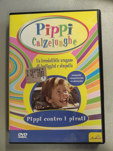 Pippi calzelunghe contro - pippi,