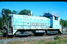 L&C 91 SW-900, Richburg, SC, 10/08; Kodachrome originale