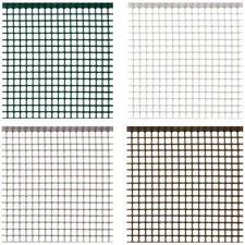 RETE PER  BALCONE IN PLASTICA