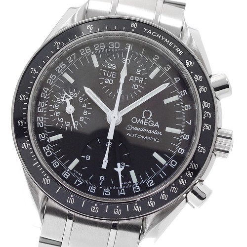 Omega speedmaster mark - speedmaster, 40