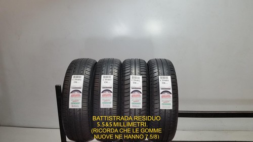 Gomme usate 175 - usate, 82t