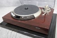 Denon DP-55L Giradischi Quartz