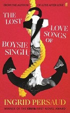 The Lost Love Songs of Boysie