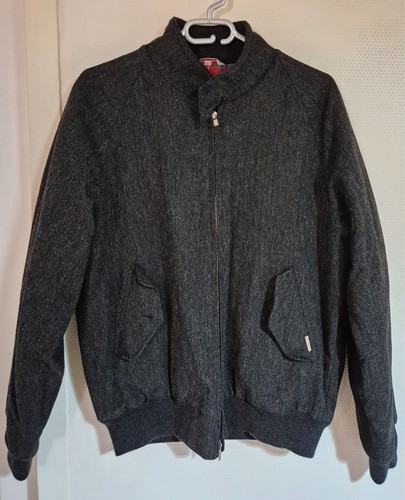 Blouson original baracuta - baracuta, g9