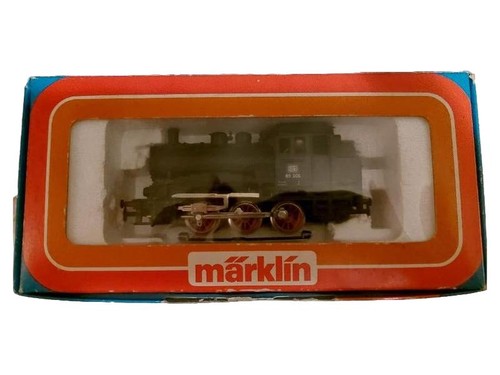 Märklin 3000 locomotiva - märklin, h0