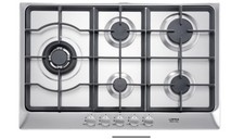 Piano Cottura Lofra 75 Cm Alta