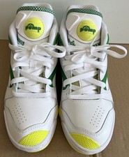 NUOVO Uomo Reebok COURT