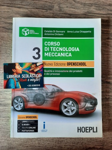 Corso tecnologia meccanica - corso, di