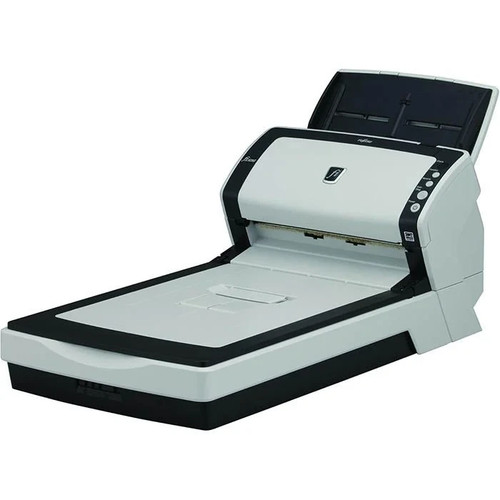 Fujitsu 6230zla scanner - fi-6230zla,