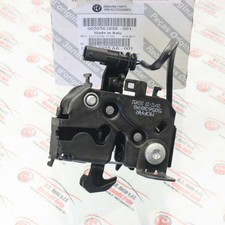 SERRATURA COFANO MOTORE ALFA