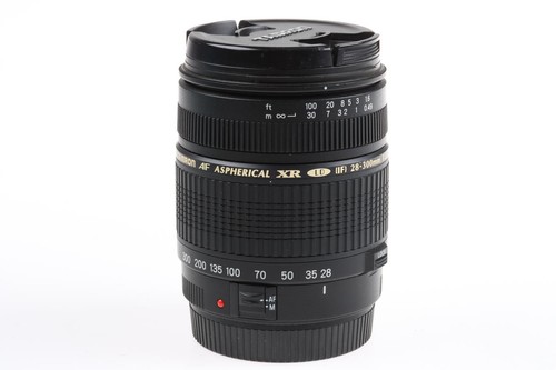 Tamron 300 5 - tamron, xr