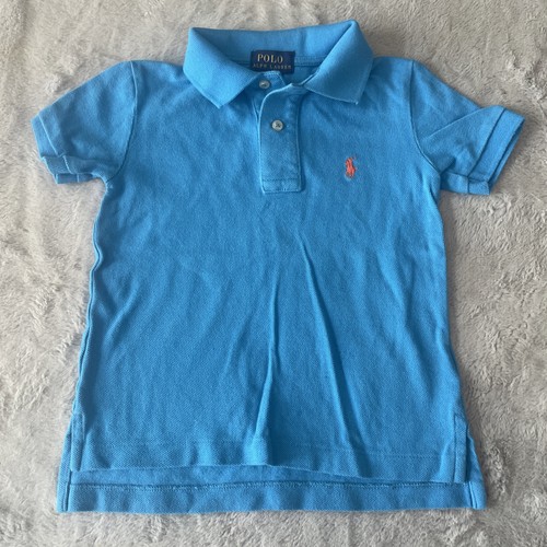 Polo ragazzo ralph lauren - polo,