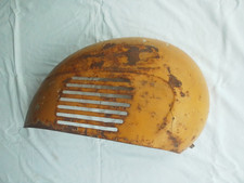 VESPA 125 COFANO MOTORE