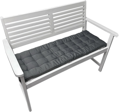 Cuscino banco 140x40x4 - cuscino,