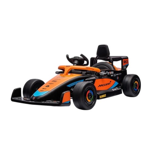 Auto elettrica per bambini - auto,