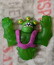 Modellino Moose Toys Heroes of