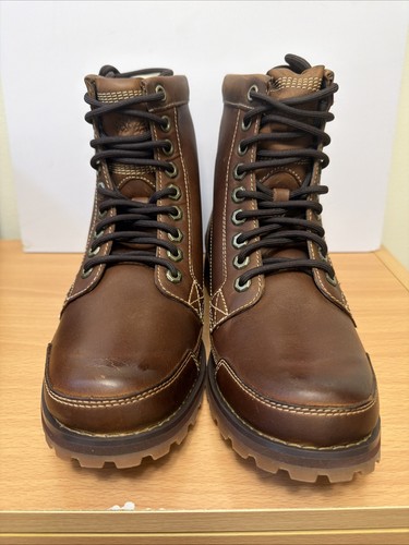 Timberland stivali originali - timberland,