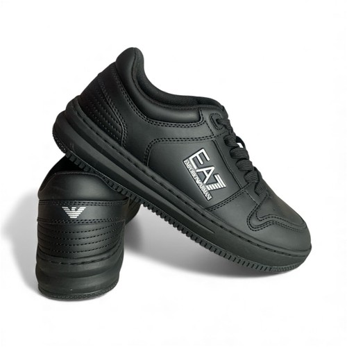 Sneakers ea7 emporio - ea7, armani