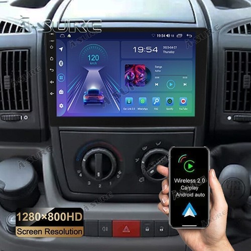 Autoradio gps navi 64gb - autoradio,