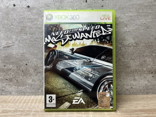 Need for speed most wanted - for,