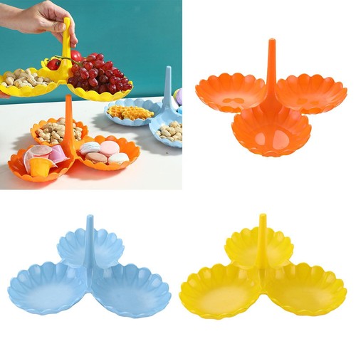 Vassoio per frutta - , impilabile