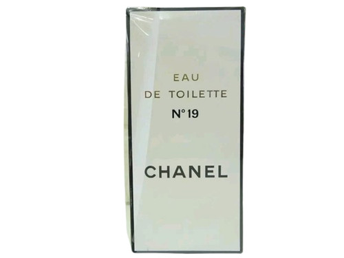 Chanel eau de toilette - eau,