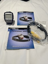Garmin forerunner 205 / 305