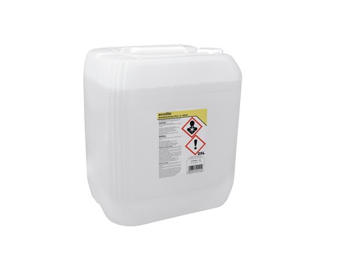 Eurolite fluido per nebbia - eurolite,