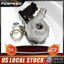 GTB2260VZK 812971 Turbocharger
