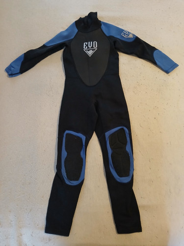 Muta evo full body - body, in