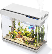 Vasca acquarioi acquario 9l - vasca,