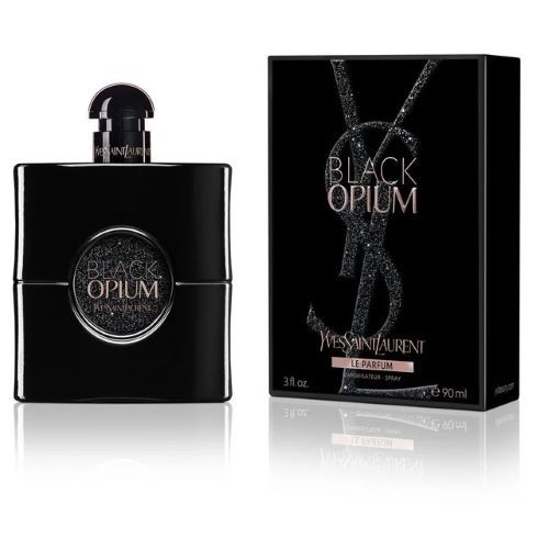 Yves saint laurent black - laurent,