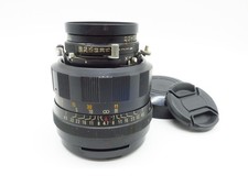 Obiettivo mamiya sekor 4 7 - obiettivo, mamiya-sekor