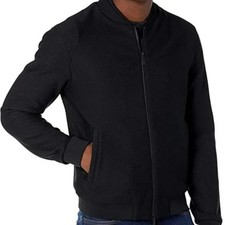 Giubbotto Bomber Uomo Emporio