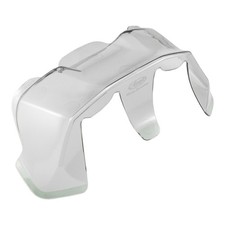 Trasformazione spoiler casco