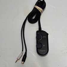 Creative Labs Pod Controllo