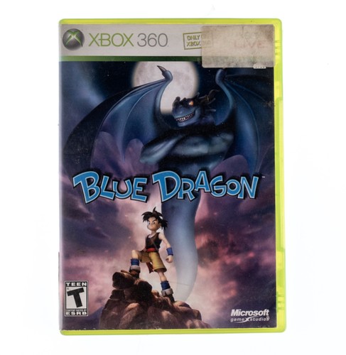 Blue dragon xbox - 360, 3