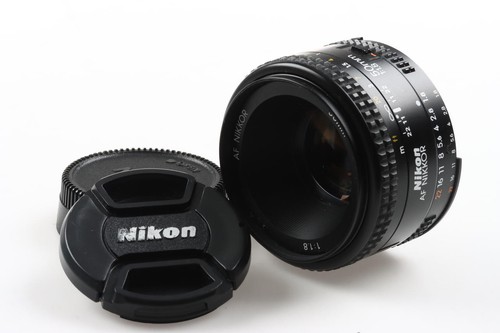Nikon 8 numero - af, mm