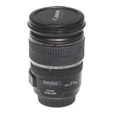 Obiettivo Canon EF-S