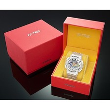 Orologio Uomo Casio G-Shock × A$AP FERG Collaborazione Limitata GA-110FRG-7A Nuovo