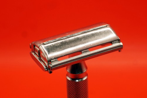 Gillette rocket rasoio di - rocket, hd: