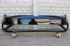 PARAURTI ANTERIORE ORIGINALE